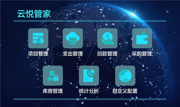 2022年SaaS數字化服務新紀元 數字云悅引領技術變革