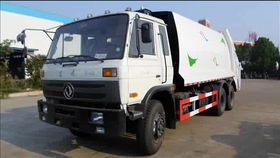 FLM5070TSLQ5掃路車 城市清潔的高效解決方案