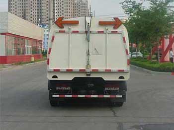 國(guó)四福田康瑞掃路車價(jià)格分析與機(jī)電在線產(chǎn)品庫(kù)選購(gòu)指南